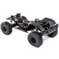 Preview: Axial SCX6 Trail Honcho: 1/6 4WD RTR RC-Crawler Red - AXI05001T1
