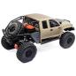 Preview: Axial SCX6 Trail Honcho: 1/6 4WD RTR Sand RC-Crawler - AXI05001T2
