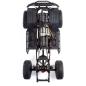 Preview: Axial SCX6 Trail Honcho: 1/6 4WD RTR Sand RC-Crawler - AXI05001T2
