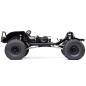 Preview: Axial SCX6 Trail Honcho: 1/6 4WD RTR Sand RC-Crawler - AXI05001T2