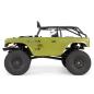 Preview: Axial SCX24 Deadbolt 1:24 Elektrik 4WD - RTR Grün - AXI90081T2