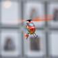Preview: Blade Revolution 90 FP Micro RC-Helicopter RTF with SAFE - BLH01100