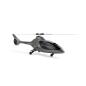 Preview: Blade Eclipse 360 BNF Basic with AS3X and SAFE RC-Heli Rotordurchmesser: 777mm - BLH01250