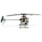Preview: Blade Nano S3 Micro RC-Heli mit AS3X und Safe RTF - BLH01300