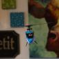 Preview: Blade Nano S3 RTF with AS3X and SAFE Micro RC-Heli - BLH013000