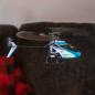 Preview: Blade Nano S3 RTF with AS3X and SAFE Micro RC-Heli - BLH013000
