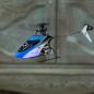 Preview: Blade Nano S3 RTF with AS3X and SAFE Micro RC-Heli - BLH013000