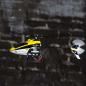 Preview: Blade Mini RC-Helicopter 120 S2 BNF with SAFE - BLH11800