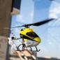 Preview: Blade Mini RC-Helicopter 120 S2 BNF with SAFE - BLH11800