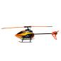 Preview: Blade 230 S Smart RC-Heli mit SAFE Rotordurchmesser: 536mm BNF Basic - BLH1250