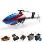Preview: Blade Fusion 700 Kit Super Combo Profi-RC-Heli 1575mm Rotordurchmesser - BLH13075C