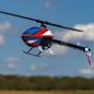 Preview: Blade Fusion 700 Kit with Motor and Blades Profi -RC-Heli 1575mm Rotordurchmesser Bausatz - BLH13075