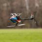 Preview: Blade Fusion 550 Quick Build Kit with Motor and Blades RC-Hubschrauber für Fortgeschrittene - BLH4975