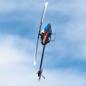 Preview: Blade Fusion 550 Quick Build Kit with Motor and Blades RC-Hubschrauber für Fortgeschrittene - BLH4975