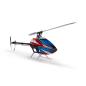 Preview: Blade Fusion 550 Quick Build Kit with Motor and Blades RC-Hubschrauber für Fortgeschrittene - BLH4975