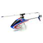 Preview: Blade mCP X BL2 BNF Basic RC-Heli 263mm Rotordurchmesser - BLH6050