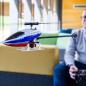 Preview: Blade InFusion 120 BNF Basic with AS3X and SAFE Beginner RC-Hubschrauber - BLH6950