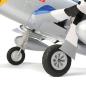Preview: E-flite P-51D Mustang 1.5m RC-Flugzeug BNF Basic - EFL01250