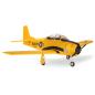 Preview: E-flite Carbon-Z T-28 Trojan RC-Flugzeug Spannweite 2.0m with Smart BNF Basic - EFL013550