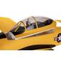 Preview: E-flite Carbon-Z T-28 Trojan RC-Flugzeug Spannweite 2.0m with Smart BNF Basic - EFL013550