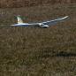 Preview: E-flite Conscendo Evolution 1.5m BNF Basic SAFE Select RC-Segelflugzeug - EFL01650
