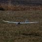 Preview: E-flite Conscendo Evolution 1.5m BNF Basic SAFE Select RC-Segelflugzeug - EFL01650