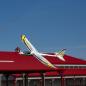 Preview: E-flite Conscendo Evolution 1.5m BNF Basic SAFE Select RC-Segelflugzeug - EFL01650