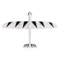 Preview: E-flite Conscendo Evolution 1.5m BNF Basic SAFE Select RC-Segelflugzeug - EFL01650