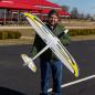 Preview: E-flite Conscendo Evolution 1.5m BNF Basic SAFE Select RC-Segelflugzeug - EFL01650