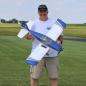 Preview: E-flite RV-7 Sport 1.1m EP BNF-B w/ SAFE Select/AS3X - EFL01850