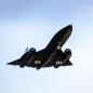 Preview: E-flite SR-71 Blackbird Twin 40mm EDF RC-Flugzeug BNF Basic with AS3X and SAFE Select - EFL02050