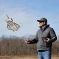 Preview: E-flite Ultrix RC-Flugzeug Nurflügler Spannweite: 600mm BNF Basic - EFL02250