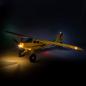 Preview: E-flite Super Timber RC-Flugmodell 1.7m PNP - EFL02575