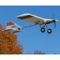 Preview: E-flite Slow Ultra Stick 1.2m RC-Flugzeug BNF Basic with AS3X and SAFE Select - EFL0350