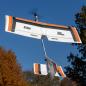 Preview: E-flite Slow Ultra Stick 1.2m RC-Flugzeug BNF Basic with AS3X and SAFE Select - EFL0350
