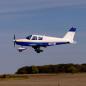 Preview: E-flite Cherokee 1.3m RC-Flugmodell BNF Basic with AS3X and SAFE Select - EFL05450
