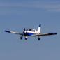 Preview: E-flite Cherokee 1.3m RC-Flugmodell BNF Basic with AS3X and SAFE Select - EFL05450