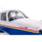 Preview: E-flite Cherokee 1.3m RC-Flugmodell BNF Basic with AS3X and SAFE Select - EFL05450