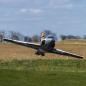 Preview: E-flite Viper 70mm EDF Jet RC-Flugzeug BNF Basic with AS3X and SAFE Select - EFL077500