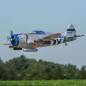 Preview: E-flite P-47 Razorback 1.2m PNP RC-Flugzeug - EFL08475