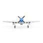 Preview: E-flite P-51D Mustang RC-Flugzeug Spannweite 1.2m with Smart PNP - EFL08975