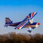 Preview: E-flite Decathlon RJG 1.2m RC-Flugzeug BNF Basic with AS3X and SAFE Select - EFL09250
