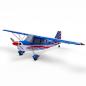 Preview: E-flite Decathlon RJG 1.2m RC-Flugzeug BNF Basic with AS3X and SAFE Select - EFL09250