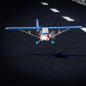 Preview: E-flite Decathlon RJG 1.2m RC-Flugzeug BNF Basic with AS3X and SAFE Select - EFL09250