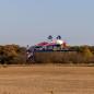 Preview: E-flite Decathlon RJG 1.2m RC-Flugzeug BNF Basic with AS3X and SAFE Select - EFL09250