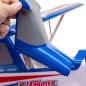 Preview: E-flite Decathlon RJG 1.2m RC-Flugzeug BNF Basic with AS3X and SAFE Select - EFL09250
