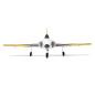 Preview: E-flite Habu SS 70mm EDF Jet Spannweite: 1029mm BNF Basic - EFL0950