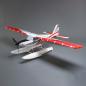 Preview: E-flite Turbo Timber Evolution 1.5m RC-Flugzeug BNF Basic includes Floats - EFL105250B