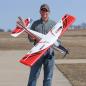Preview: E-flite Turbo Timber Evolution 1.5m RC-Flugzeug BNF Basic includes Floats - EFL105250B
