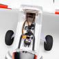 Preview: E-flite Turbo Timber Evolution 1.5m RC-Flugzeug BNF Basic includes Floats - EFL105250B